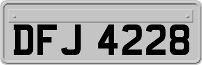 DFJ4228