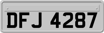 DFJ4287