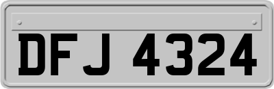 DFJ4324