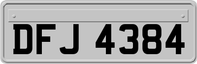 DFJ4384