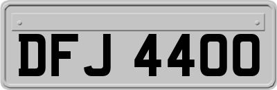 DFJ4400