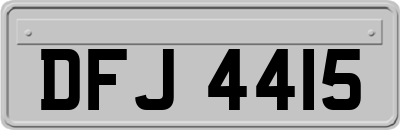 DFJ4415