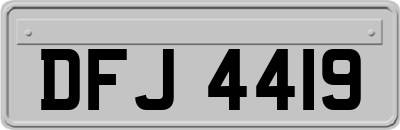 DFJ4419