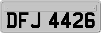 DFJ4426