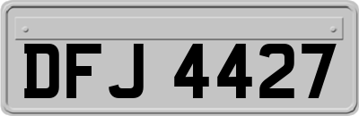 DFJ4427
