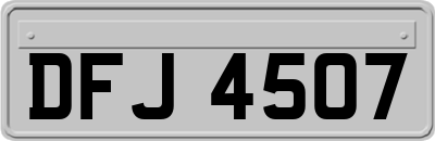 DFJ4507