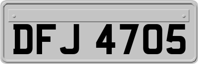 DFJ4705