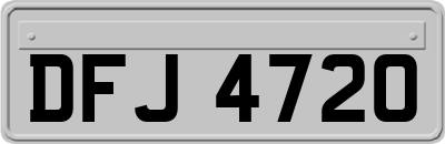 DFJ4720