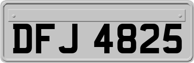 DFJ4825