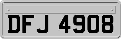 DFJ4908