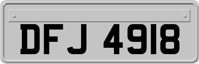 DFJ4918