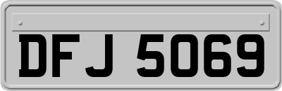 DFJ5069