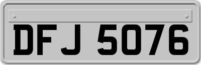 DFJ5076