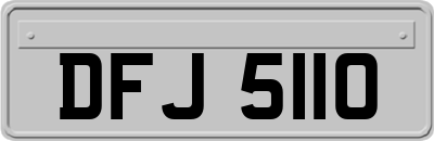 DFJ5110