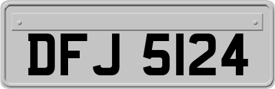 DFJ5124
