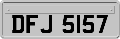 DFJ5157