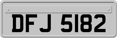 DFJ5182
