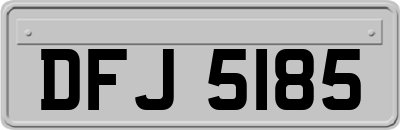 DFJ5185