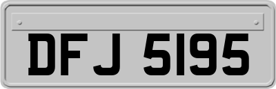 DFJ5195