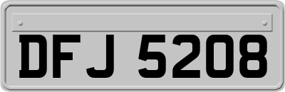 DFJ5208