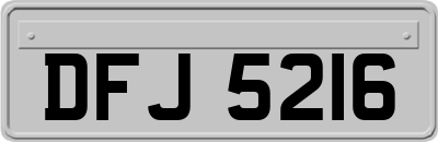 DFJ5216