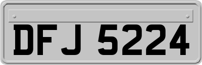 DFJ5224
