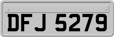 DFJ5279