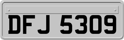 DFJ5309