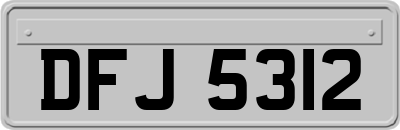 DFJ5312