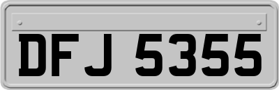 DFJ5355