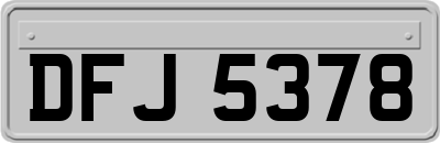 DFJ5378