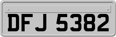 DFJ5382