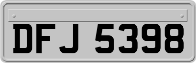 DFJ5398