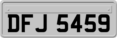 DFJ5459