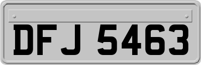 DFJ5463