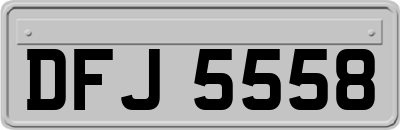 DFJ5558