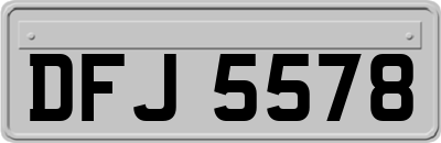 DFJ5578