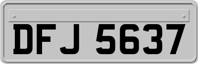 DFJ5637