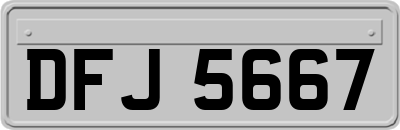 DFJ5667