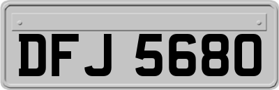 DFJ5680