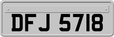 DFJ5718