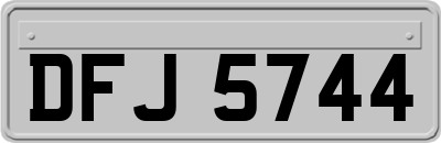 DFJ5744