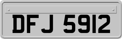 DFJ5912