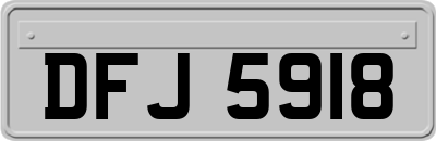 DFJ5918