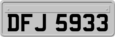 DFJ5933
