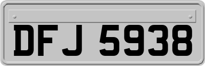 DFJ5938
