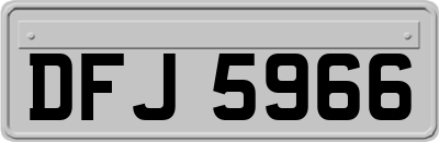 DFJ5966