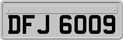 DFJ6009