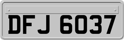 DFJ6037
