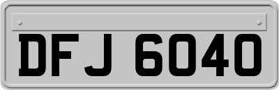 DFJ6040
